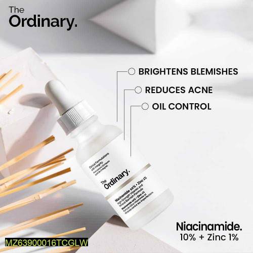 Niacinamide Skin Brightening Serum, 30 Ml