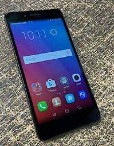 Huawei Honor 5x 4G lite
