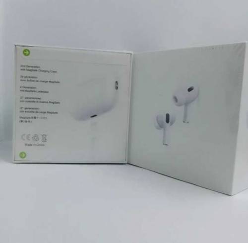 Airpods Pro 2nd Generation