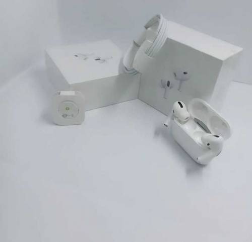 Airpods Pro 2nd Generation