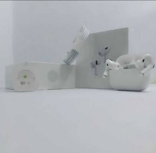 Airpods Pro 2nd Generation