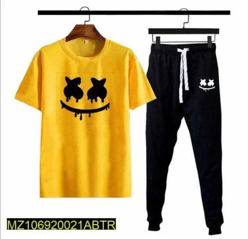 Designated Track suits