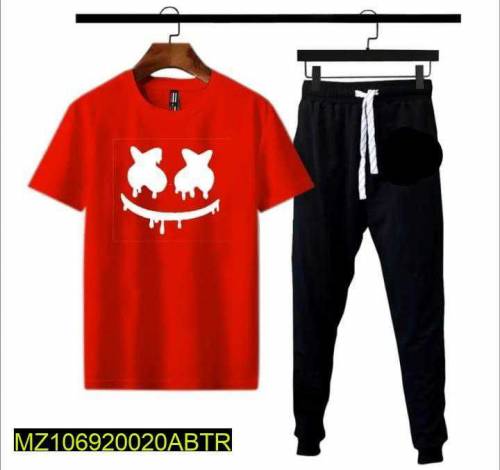 Designated Track suits