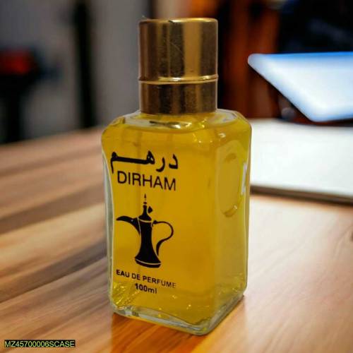 dirhim oud unisex perfume 