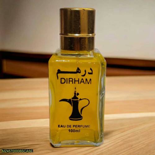 dirhim oud unisex perfume 