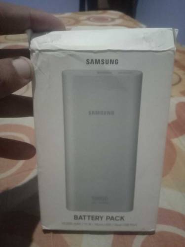 Samsung powerbank 10000mah 