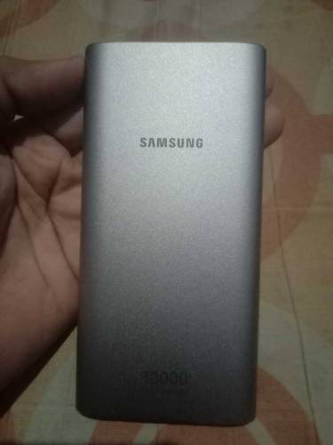 Samsung powerbank 10000mah 