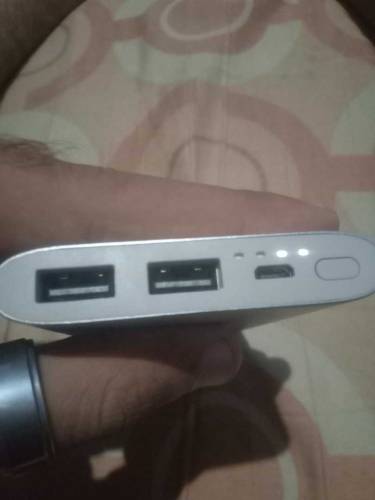 Samsung powerbank 10000mah 