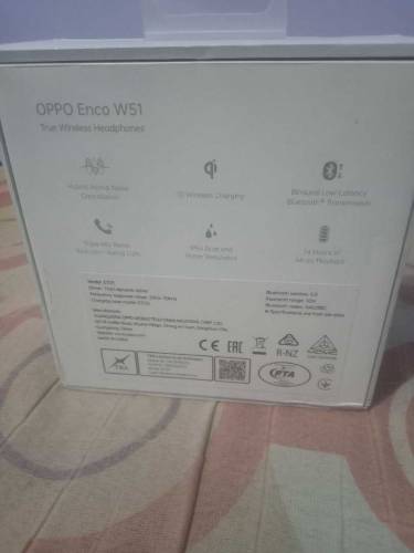 Oppo Enco W51