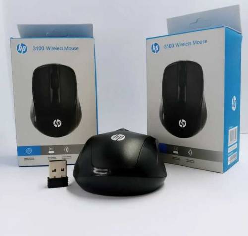 Original HP Wireless Mouse