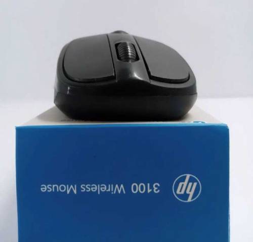 Original HP Wireless Mouse