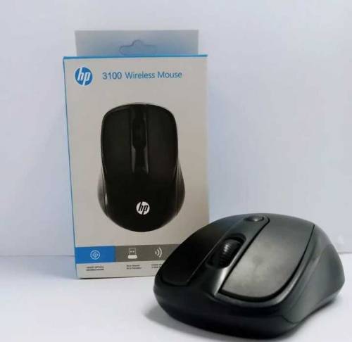 Original HP Wireless Mouse