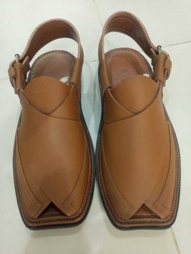 peshawari chappal/ Charsadwal chappal 