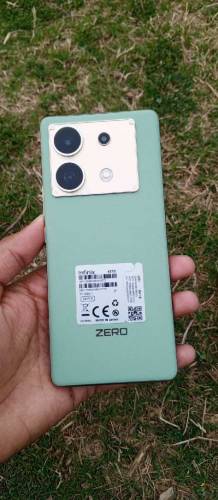 infinix zero 30 5g