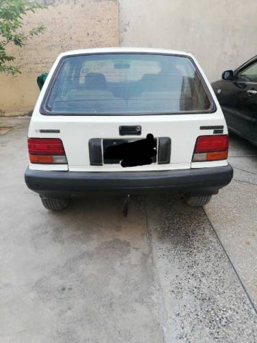 Suzuki khyber 