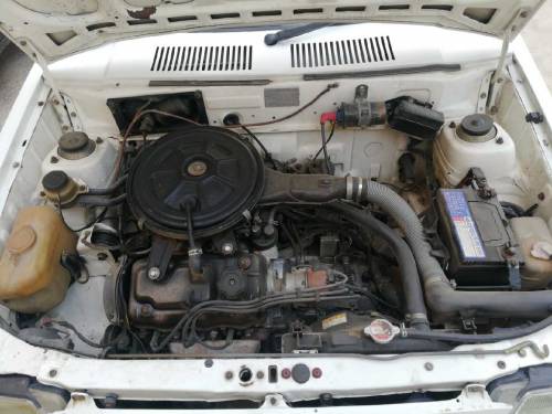 Suzuki khyber 