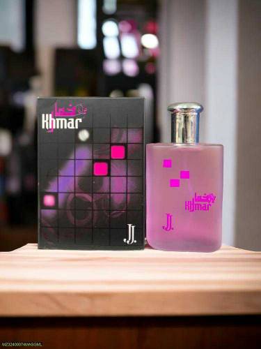 Long Lasting FragranceCitrus, Fresh, Green, Lavender, Woody, Ambry