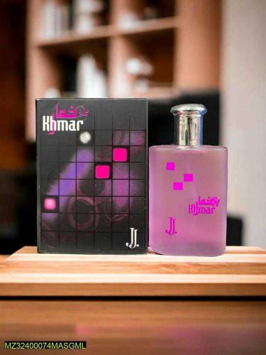 Long Lasting FragranceCitrus, Fresh, Green, Lavender, Woody, Ambry