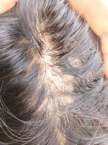 aneezabeauty hairserum 