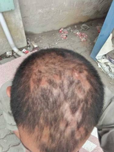 aneezabeauty hairserum 