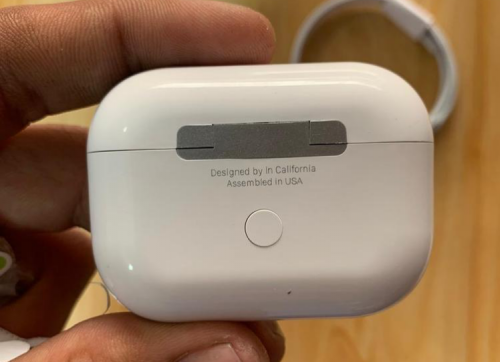 Airpods pro 2