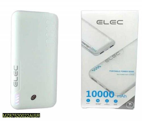 Power Bank 10000 MAH