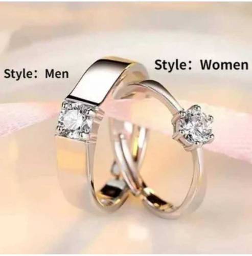 Daimond Ring