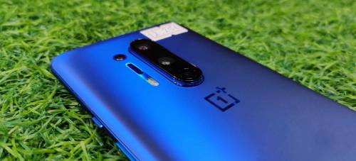 OnePlus 8 pro 