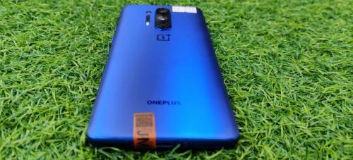 OnePlus 8 pro 