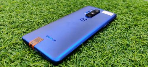 OnePlus 8 pro 