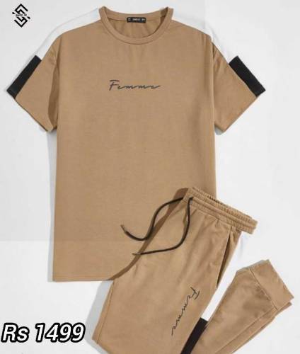 2 pcs Track Suit