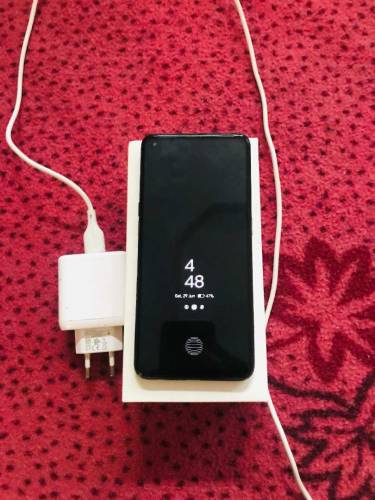 Oppo A95 model