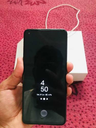 Oppo A95 model
