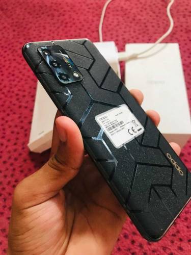 Oppo A95 model