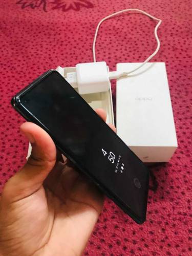 Oppo A95 model