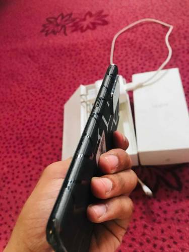 Oppo A95 model