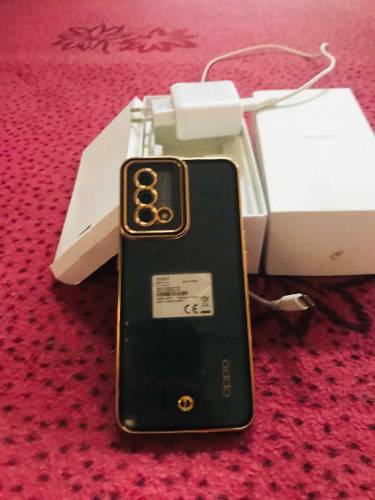 Oppo A95 model