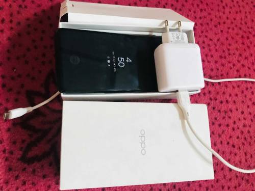 Oppo A95 model
