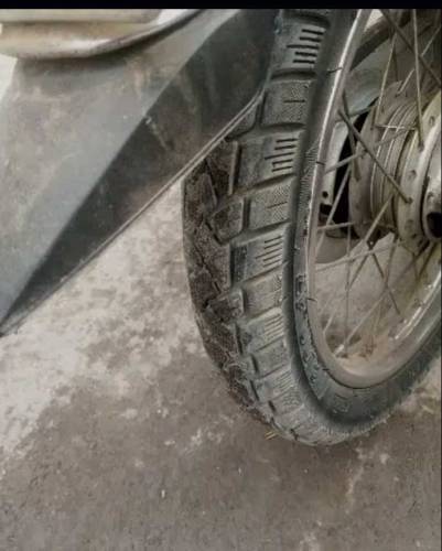 Honda CG 125-18A