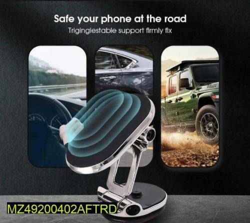 MAGNETIC MOBILE HOLDER FOR CAR 🔥🔥🔥