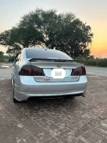 Honda Reborn Full Option 10/11 model family use