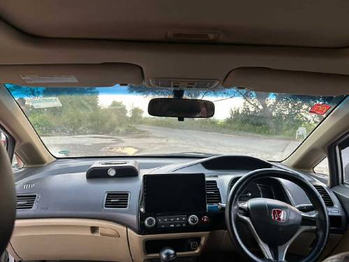 Honda Reborn Full Option 10/11 model family use