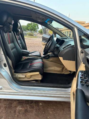 Honda Reborn Full Option 10/11 model family use
