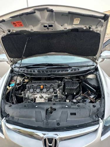Honda Reborn Full Option 10/11 model family use