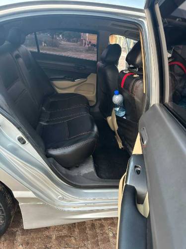 Honda Reborn Full Option 10/11 model family use