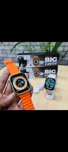smartwatch T900 Ultra 2 latest version