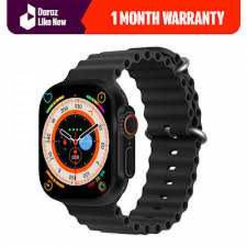 smartwatch T900 Ultra 2 latest version