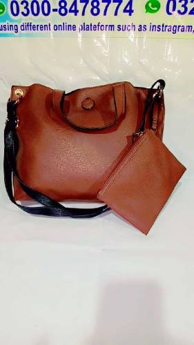 ladies bag are available here 