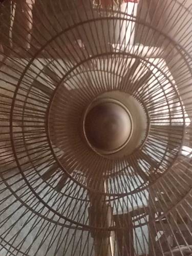 Fan Sell