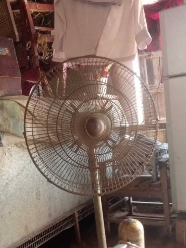 Fan Sell